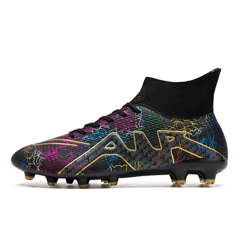 Chaussures de Soccer High-top