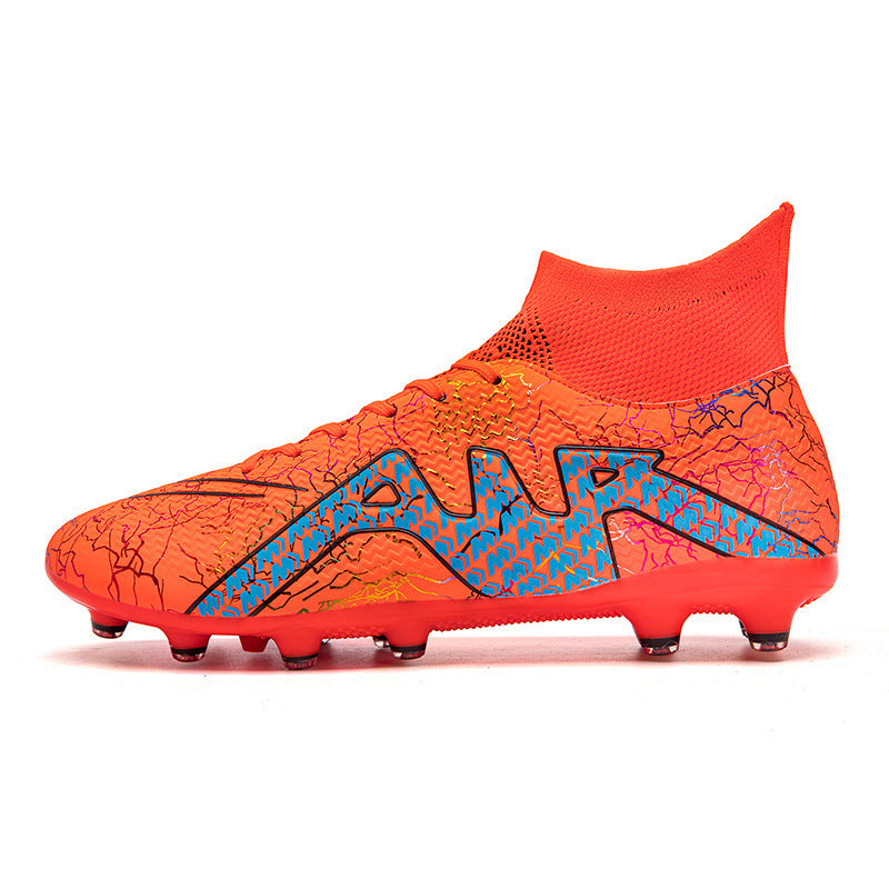 Chaussures de Soccer High-top