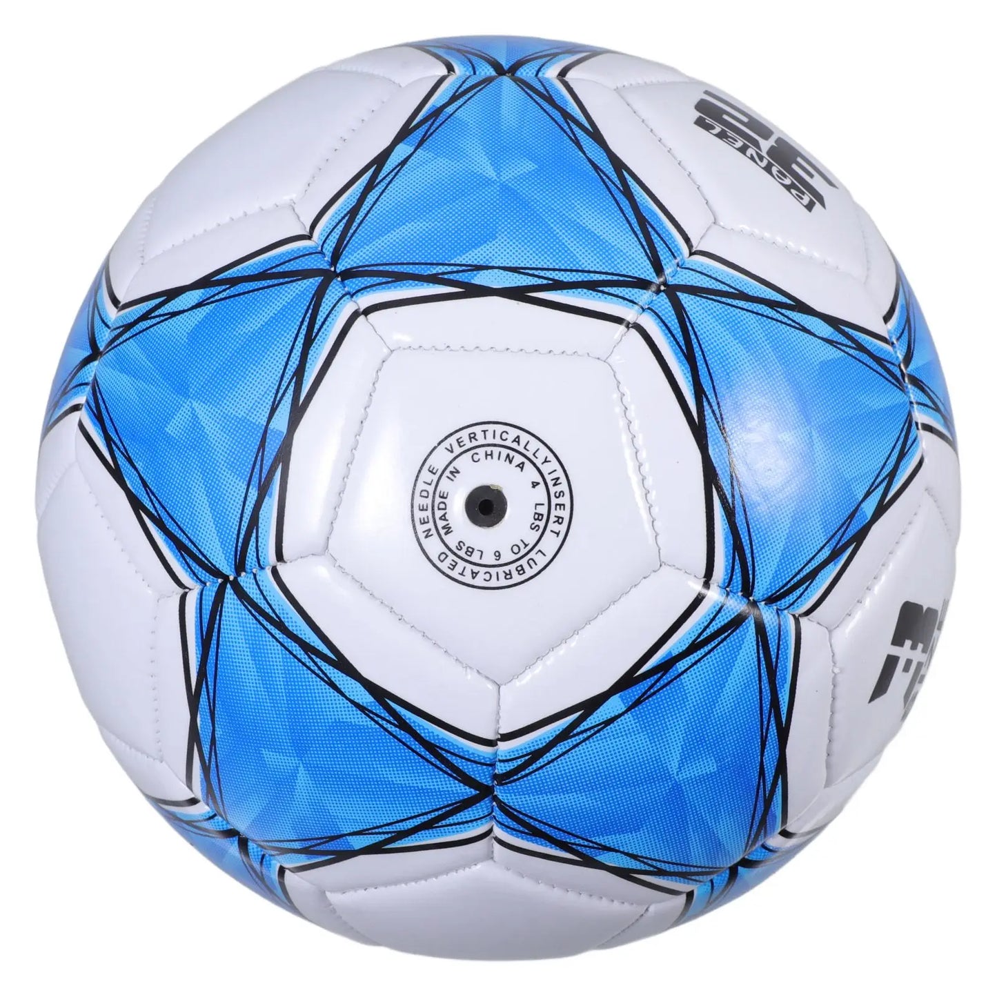 Ballon de Soccer Enfants Taille 3