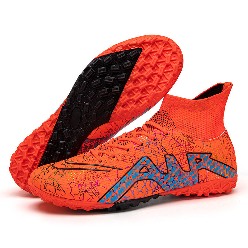 Chaussures de Soccer High-top